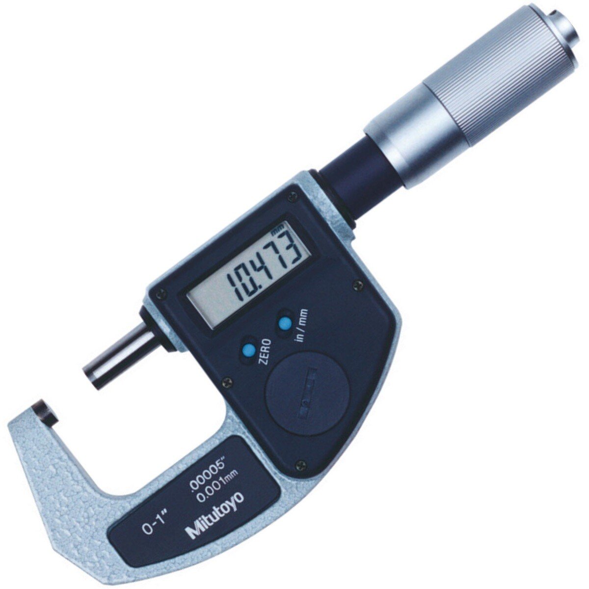Micrometer
